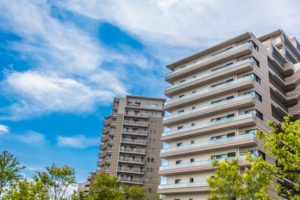 分譲マンション