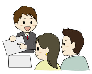 お部屋探し