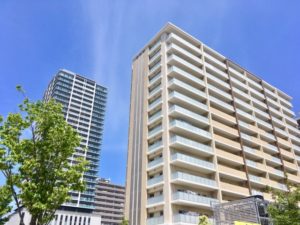 分譲マンション