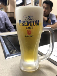 ビール