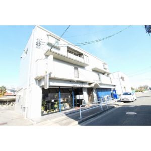 フレックス池見　外観