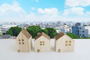 賃貸　部屋探し
