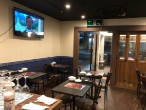 ラムート池下