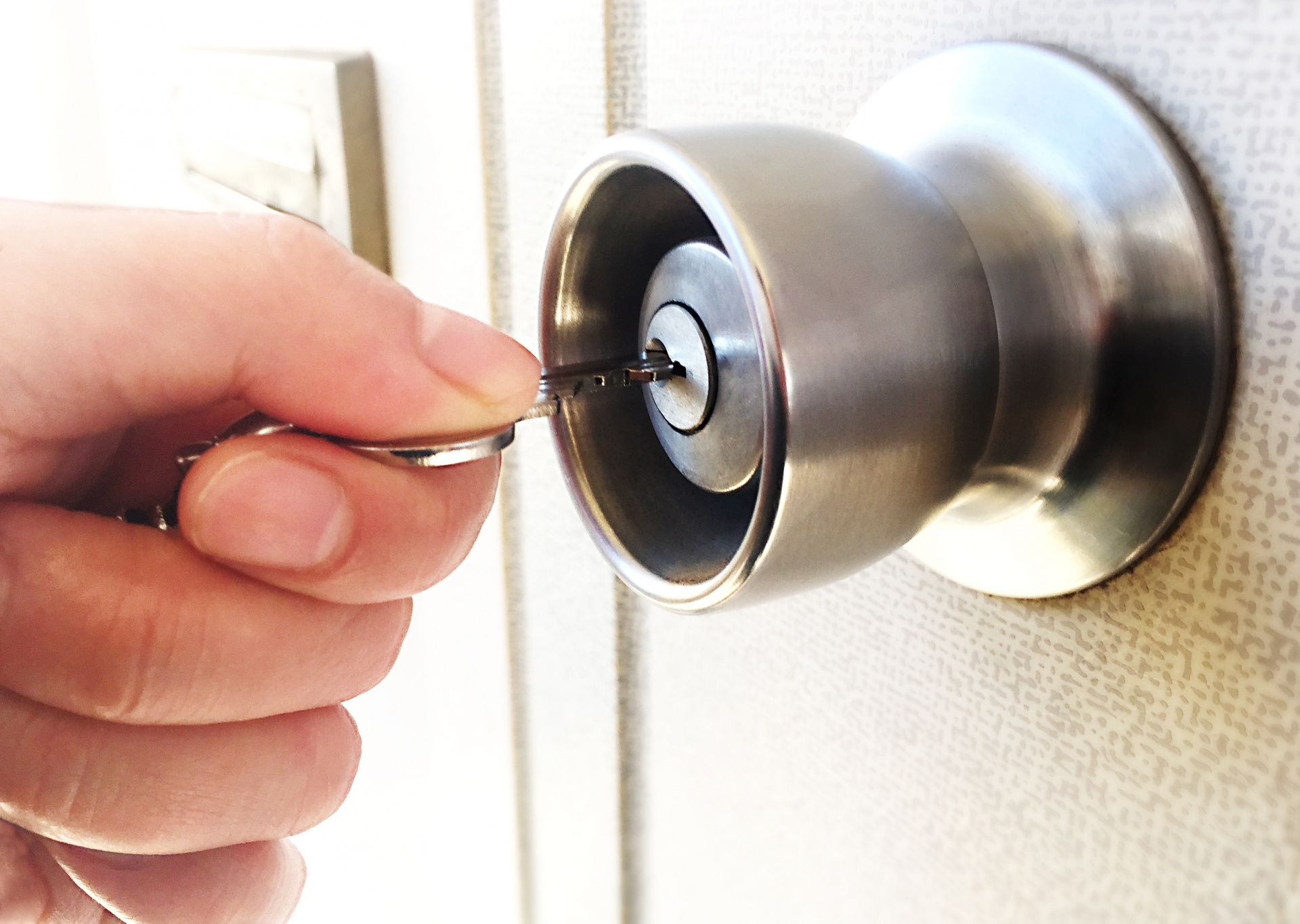 賃貸管理 鍵のトラブル対応